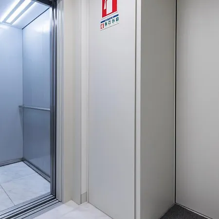 Graca Deluxe By Lovelystay Apartament