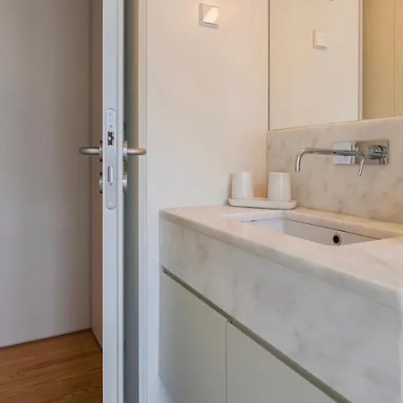 Graca Deluxe By Lovelystay Apartament Lizbona
