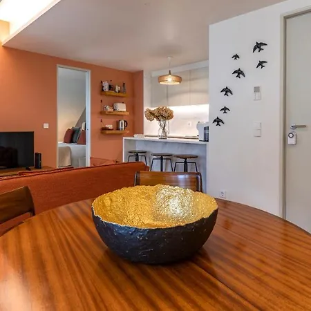 Graca Deluxe By Lovelystay *