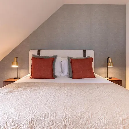 Graca Deluxe By Lovelystay * Lisbon